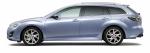 Mazda6 Wagon Sport 2010 года